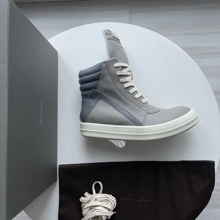 Rick Owens Shoe 